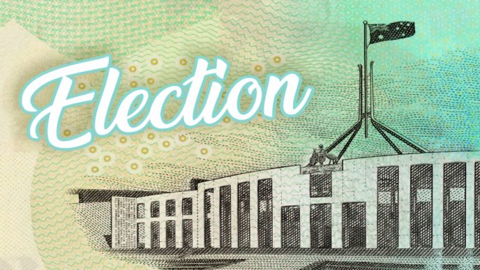 Election note