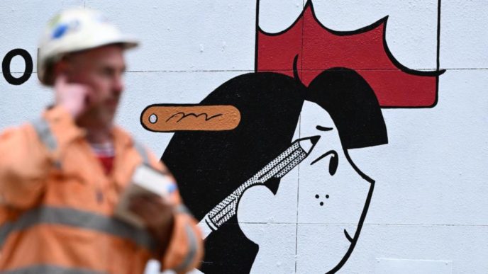 Jobs data poised to help pencil in draw down on