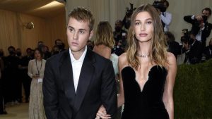 Justin Bieber’s wife Hailey set for $US1 billion