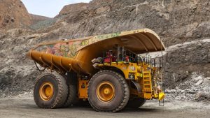 KCGM mineral resources double, ore reserves up 50