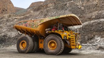KCGM mineral resources double, ore reserves up 50
