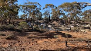 KalGold secures 75 per cent stake in fruitful WA