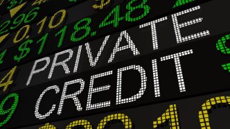 private credit
