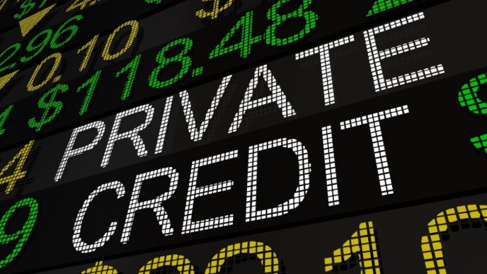 private credit
