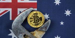 Cryptocurrency regulation