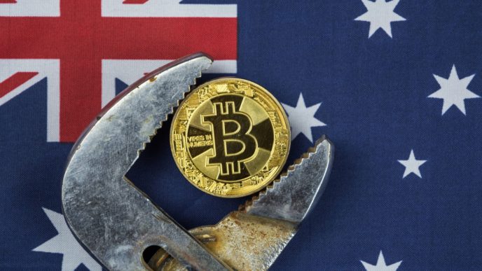 Cryptocurrency regulation