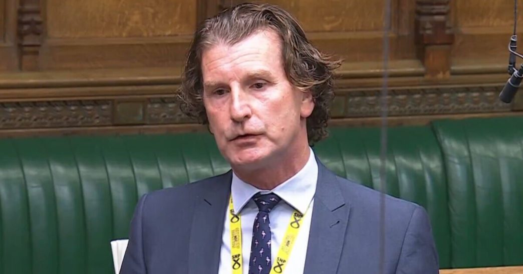 Labour called out for its 'contempt' of WASPI