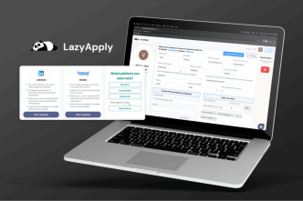 Land More Gigs with This AI-Powered Job App