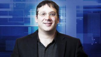Legendary tech expert has unexpected view of AI