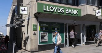 Lloyds Bank to close 8 branches next week across