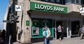 Lloyds, Halifax, and NatWest closing 19 branches