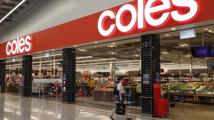 Lung foundation calls for supermarkets to be