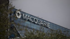 Macquarie warns of ‘intense pressure’ on global