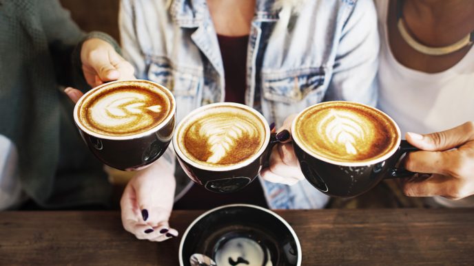 Major coffee chain debuts new beverage lineup for