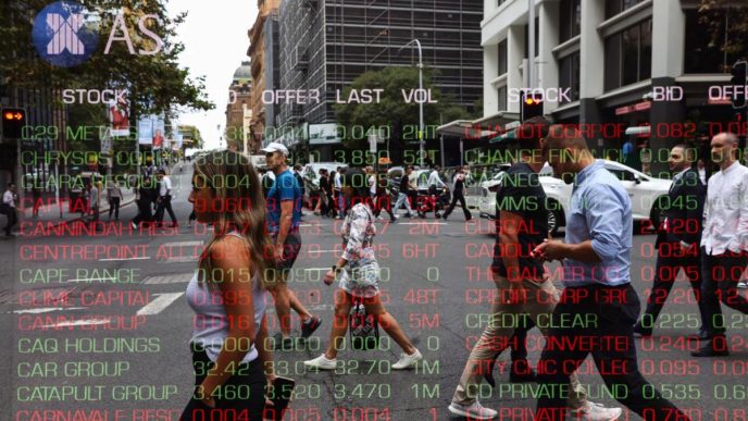 Market wrap: ASX200 lifts on Trump-UK trade deal