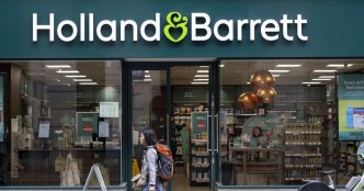 Martin Lewis investigation into Holland & Barrett