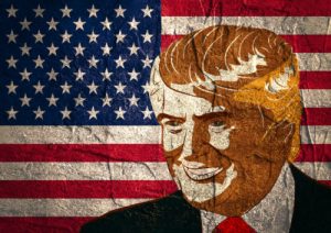 Memorial Day Tribute for Trump II, Part II