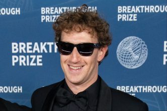 Meta CEO Mark Zuckerberg Wants You to Make AI