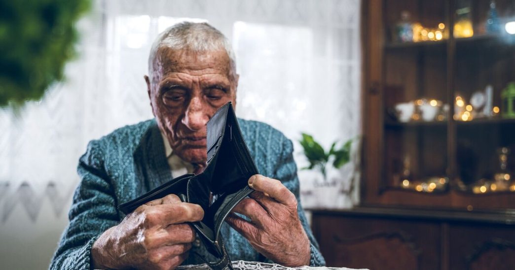 Millions saving 'too little' to retire with