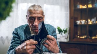 Millions saving 'too little' to retire with