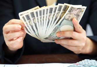 Money talks in Tokyo too