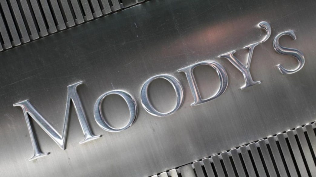 Moody's downgrades US credit rating, citing rising