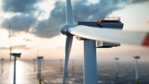 Multibillion-dollar renewables investment by