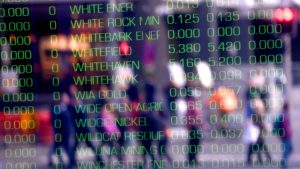 NAB, major miners help drive the ASX 200 higher