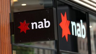 NAB sounds alarm on trade wars and mortgage