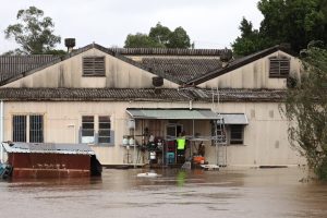 NSW Government to meet immediate needs as response