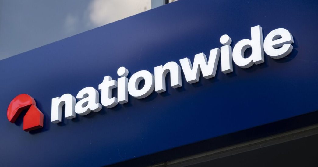 Nationwide Building Society offers competitive