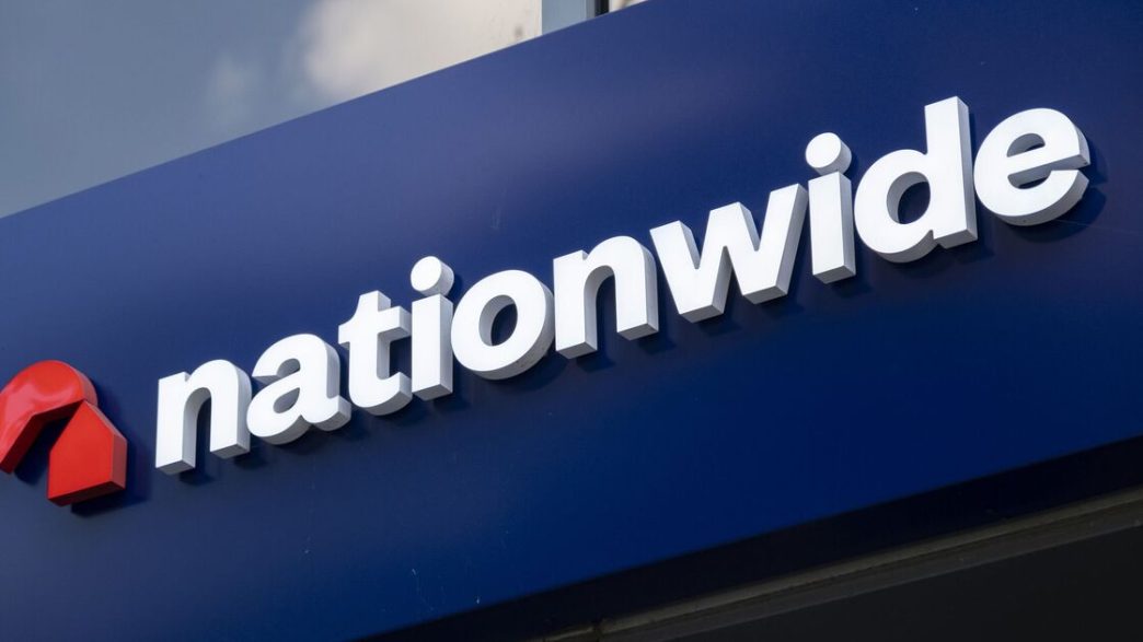 Nationwide Building Society offers competitive