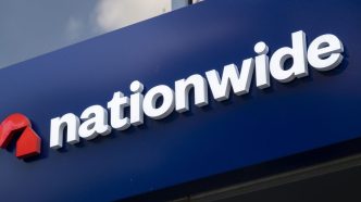 Nationwide Building Society offers competitive