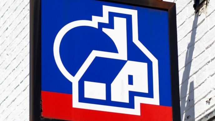 Nationwide issues update for all customers
