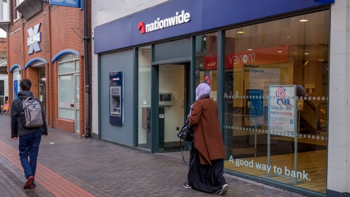 Nationwide says 'relaxing' rule 'could help 10,000