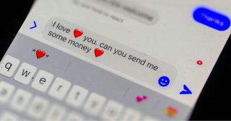 Nationwide warns fraud method makes it