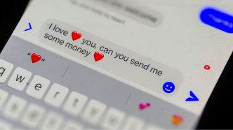 Nationwide warns fraud method makes it