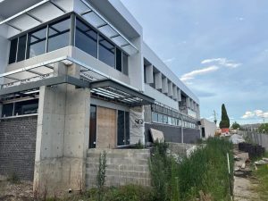 New Bega Police Station set to open later this