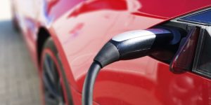 New EV fast chargers on the way for NSW drivers