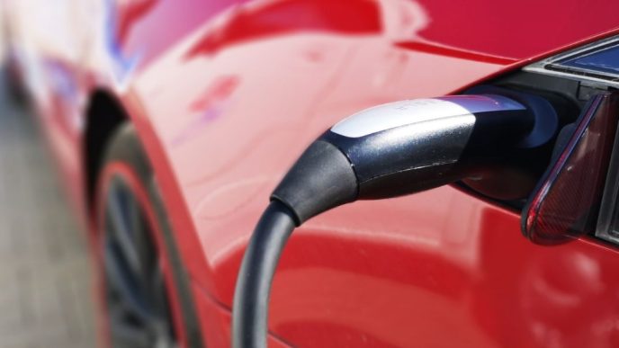 New EV fast chargers on the way for NSW drivers