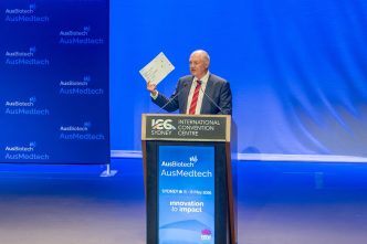 New Health Research and Innovation Strategy to