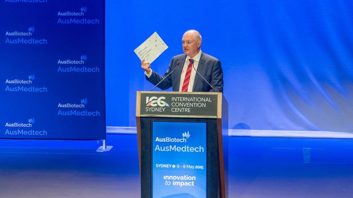 New Health Research and Innovation Strategy to