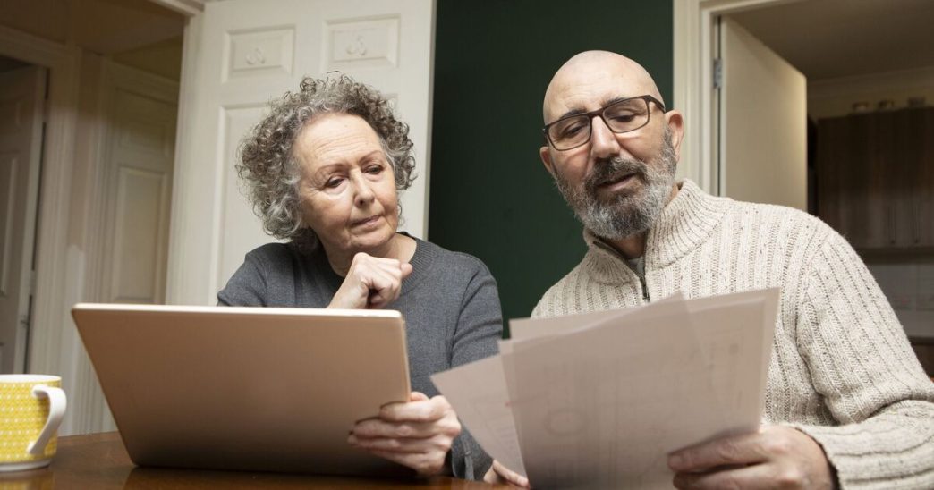 New claims for this benefit could get ‘indefinite’