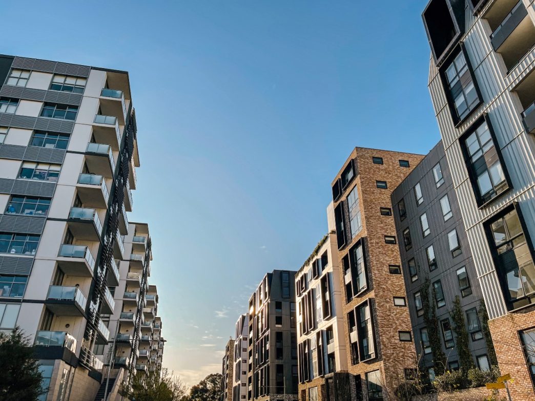 New homes on the horizon for North Wollongong,