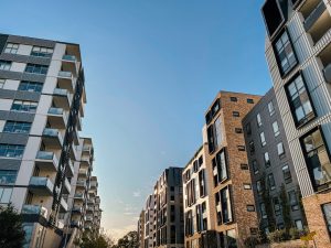 New homes on the horizon for North Wollongong,