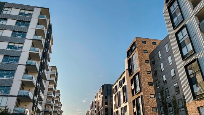New homes on the horizon for North Wollongong,