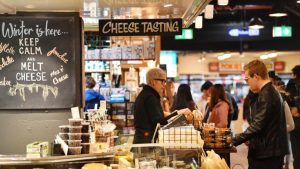 No backdown on product names for EU trade deal: