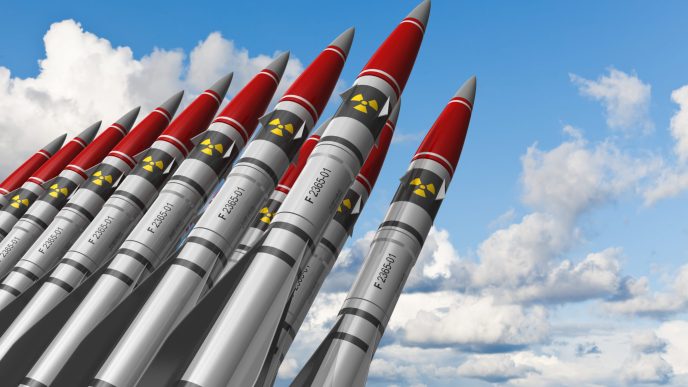Nuclear is not the only option to avoid a fiscal