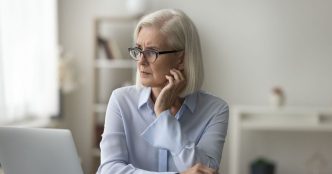 Older carers 'missing out on vital Pension Credit'