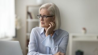 Older carers 'missing out on vital Pension Credit'